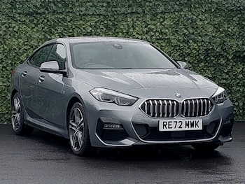 Used BMW 2 Series 2022 for sale - 78957254: Photo