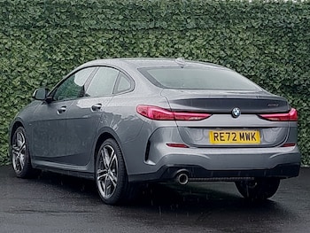 Used BMW 2 Series 2022 for sale - 78957254: Photo