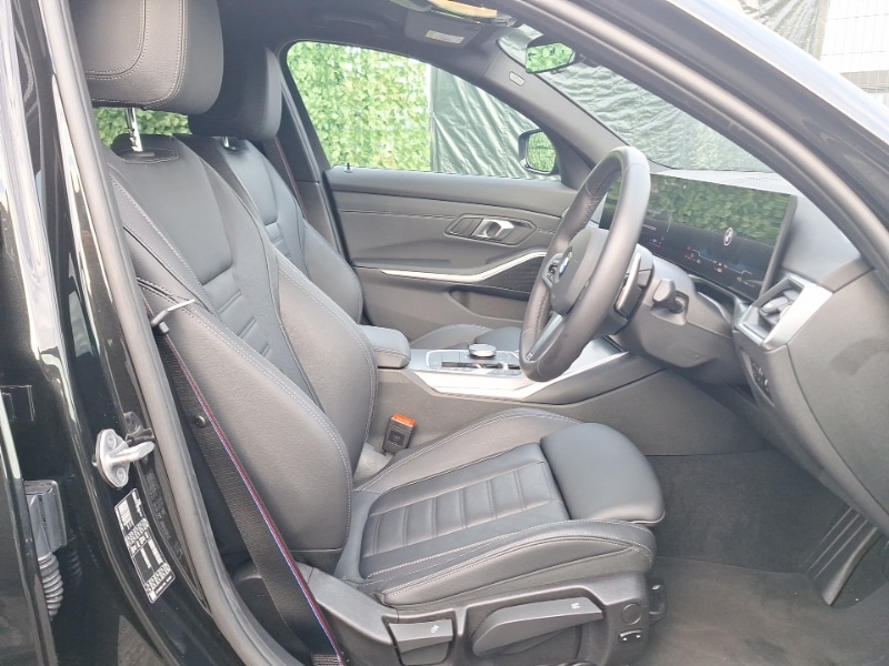 Used BMW 3 Series 2025 for sale - 76365630: Photo 11