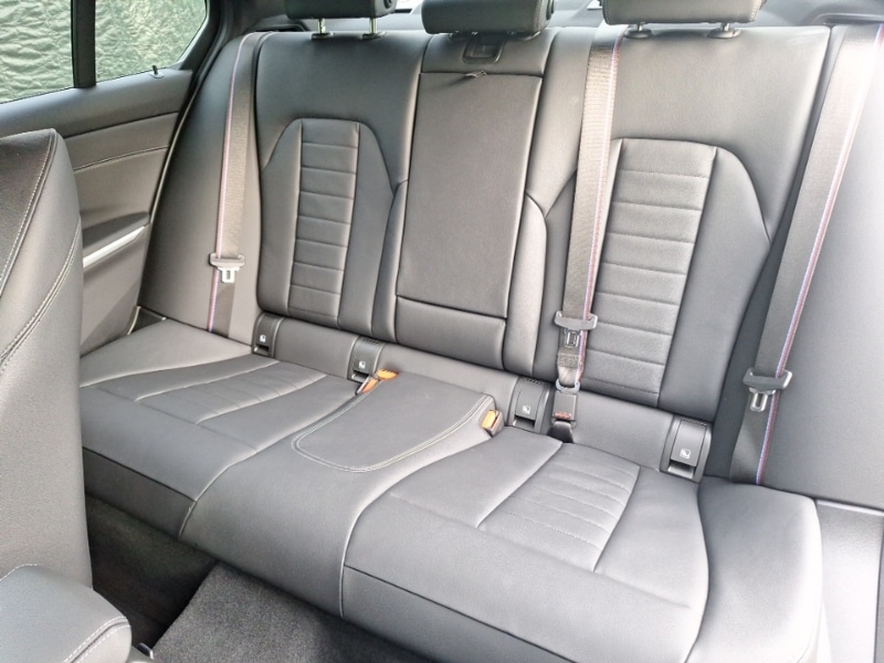 Used BMW 3 Series 2025 for sale - 76365630: Photo 12