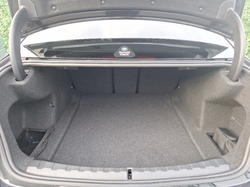 Used BMW 3 Series 2025 for sale - 76365630: Photo 13
