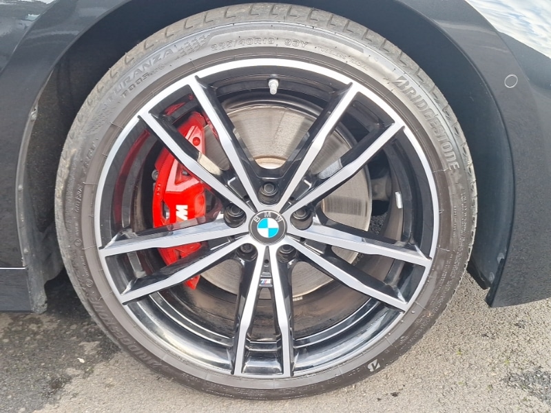 Used BMW 3 Series 2025 for sale - 76365630: Photo 14