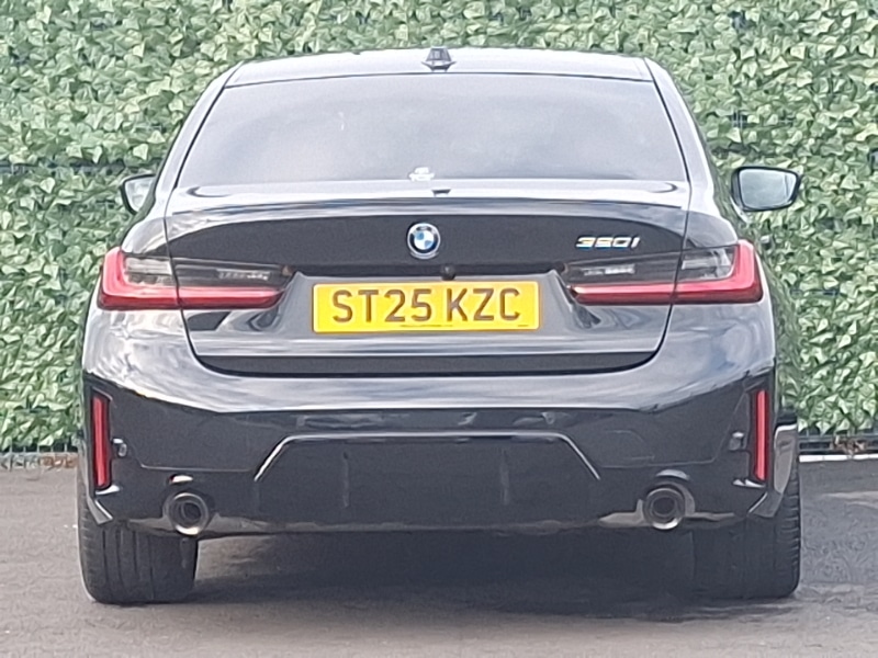 Used BMW 3 Series 2025 for sale - 76365630: Photo 15