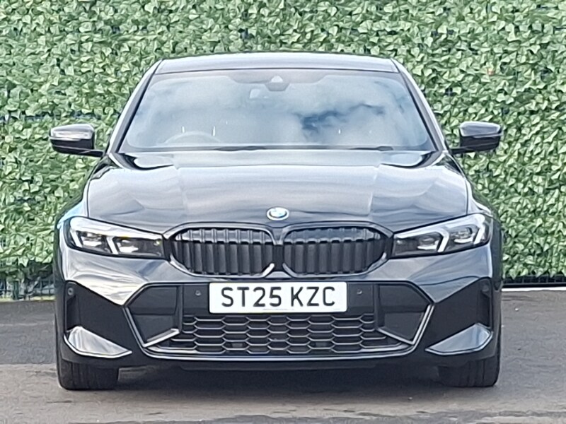 Used BMW 3 Series 2025 for sale - 76365630: Photo 16