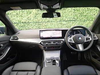 Used BMW 3 Series 2025 for sale - 76365630: Photo