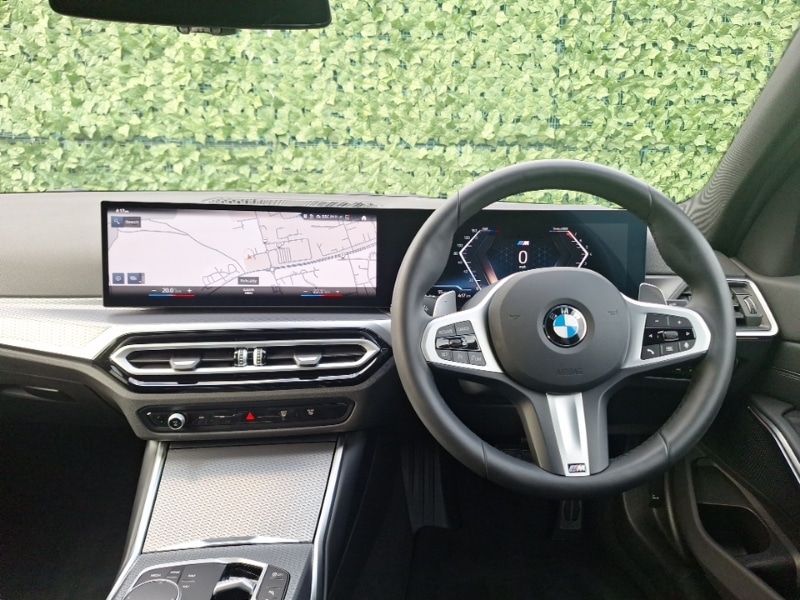 Used BMW 3 Series 2025 for sale - 76365630: Photo 5
