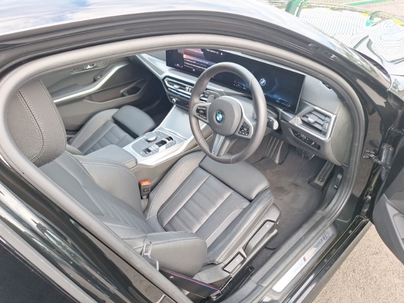 Used BMW 3 Series 2025 for sale - 76365630: Photo 6