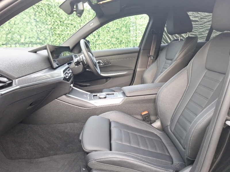 Used BMW 3 Series 2025 for sale - 76365630: Photo 7