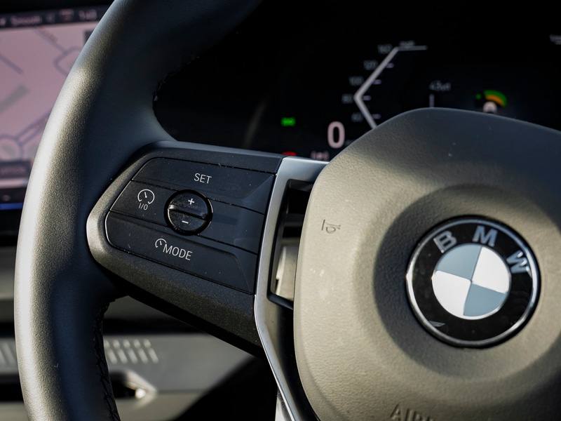 Used BMW 1 Series 2025 for sale - 76388009: Photo 19