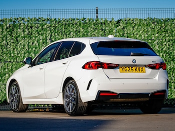 Used BMW 1 Series 2025 for sale - 76388009: Photo