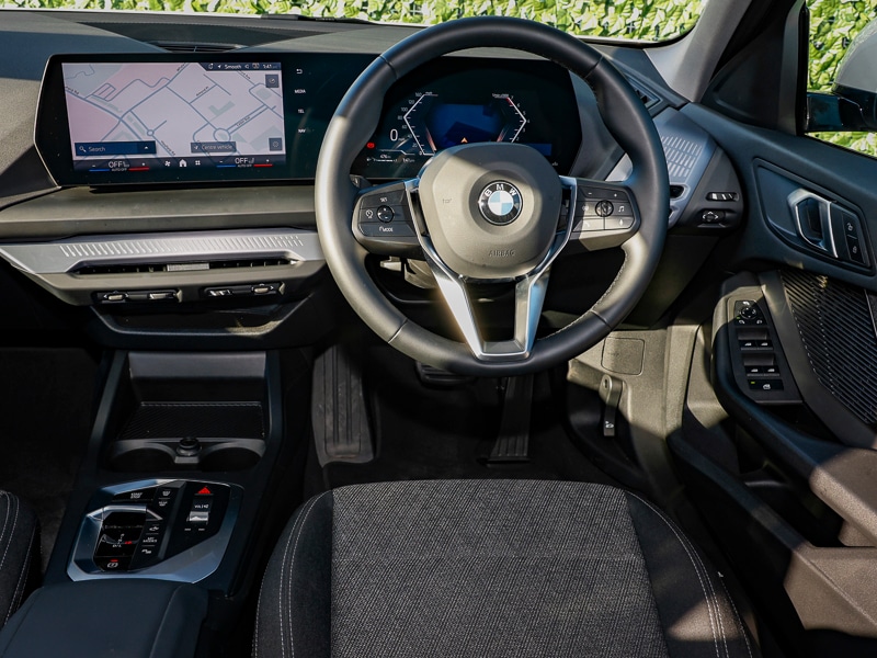 Used BMW 1 Series 2025 for sale - 76388009: Photo 5