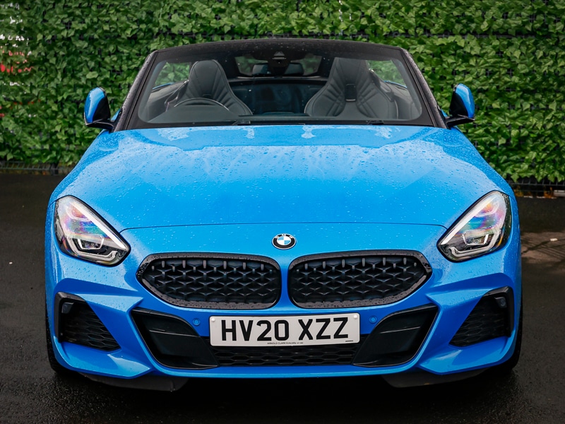 Used BMW Z4 2020 for sale - 77062774: Photo 16