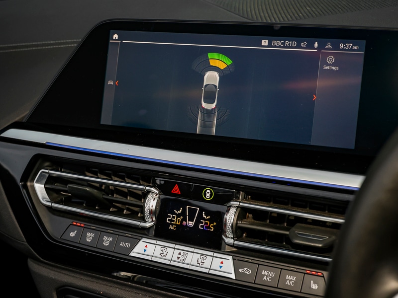 Used BMW Z4 2020 for sale - 77062774: Photo 18