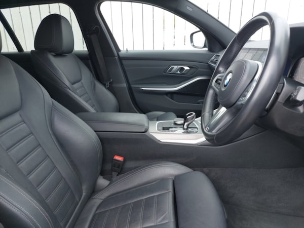 Used BMW 3 Series 2021 for sale - 76054596: Photo 11