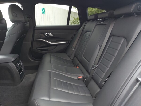 Used BMW 3 Series 2021 for sale - 76054596: Photo 12
