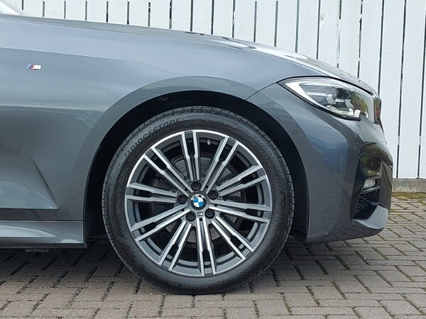 Used BMW 3 Series 2021 for sale - 76054596: Photo 14