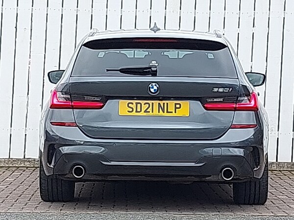 Used BMW 3 Series 2021 for sale - 76054596: Photo 15