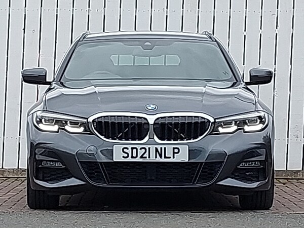 Used BMW 3 Series 2021 for sale - 76054596: Photo 16