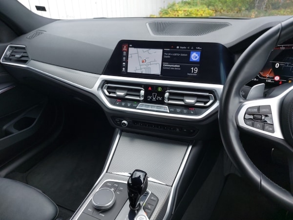 Used BMW 3 Series 2021 for sale - 76054596: Photo 17