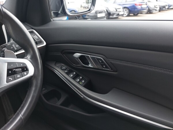 Used BMW 3 Series 2021 for sale - 76054596: Photo 18