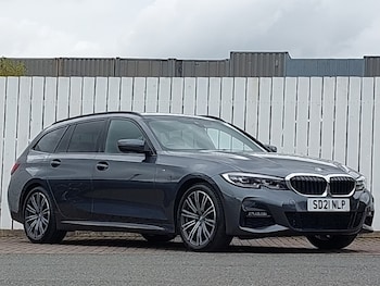 BMW - 3 Series
