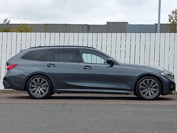 Used BMW 3 Series 2021 for sale - 76054596: Photo 2