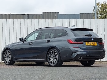 Used BMW 3 Series 2021 for sale - 76054596: Photo 3