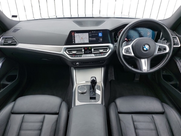 Used BMW 3 Series 2021 for sale - 76054596: Photo 4