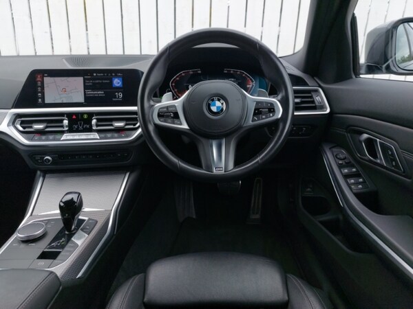 Used BMW 3 Series 2021 for sale - 76054596: Photo 5