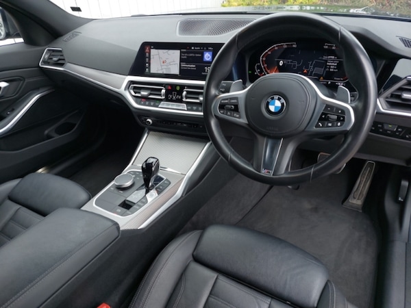 Used BMW 3 Series 2021 for sale - 76054596: Photo 6