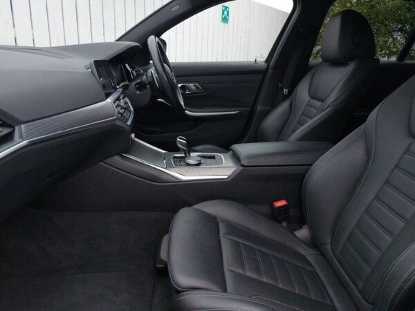 Used BMW 3 Series 2021 for sale - 76054596: Photo 7