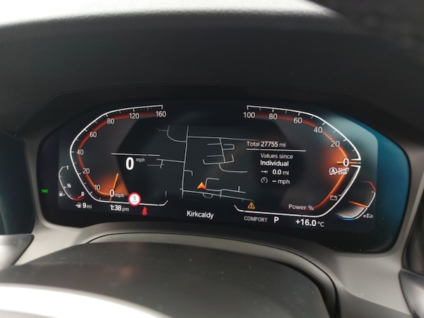 Used BMW 3 Series 2021 for sale - 76054596: Photo 9