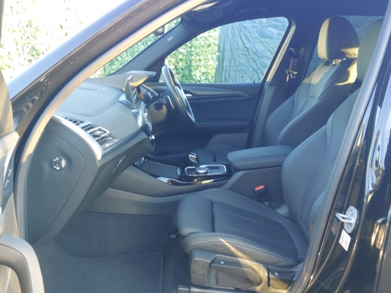 Used BMW X3 2024 for sale - 77596019: Photo 7