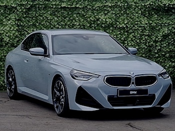 Used BMW 2 Series 2026 for sale - 79356513: Photo