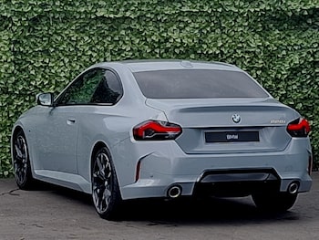 Used BMW 2 Series 2026 for sale - 79356513: Photo