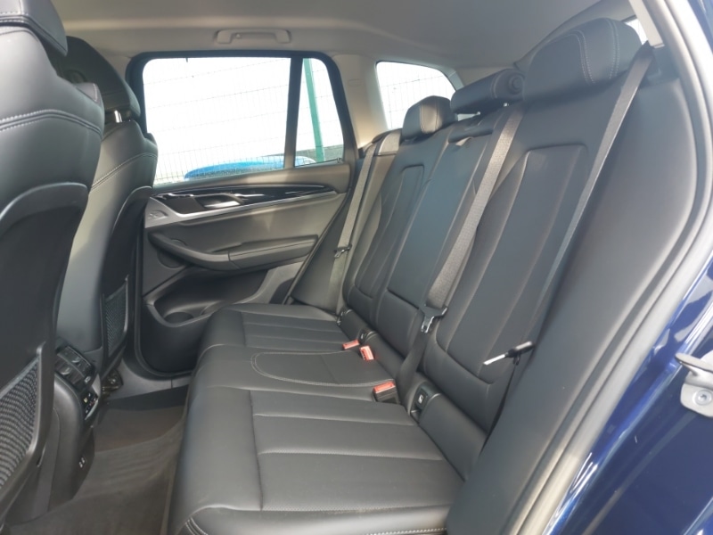 Used BMW X3 2021 for sale - 77838024: Photo 12