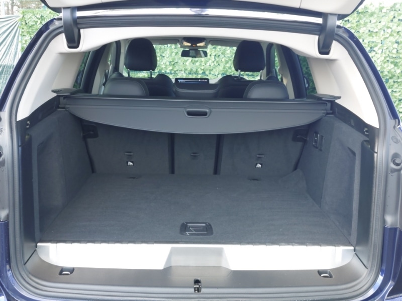 Used BMW X3 2021 for sale - 77838024: Photo 13