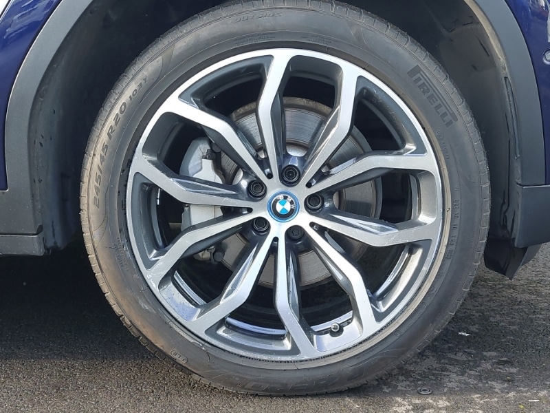 Used BMW X3 2021 for sale - 77838024: Photo 14