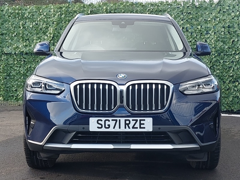 Used BMW X3 2021 for sale - 77838024: Photo 16