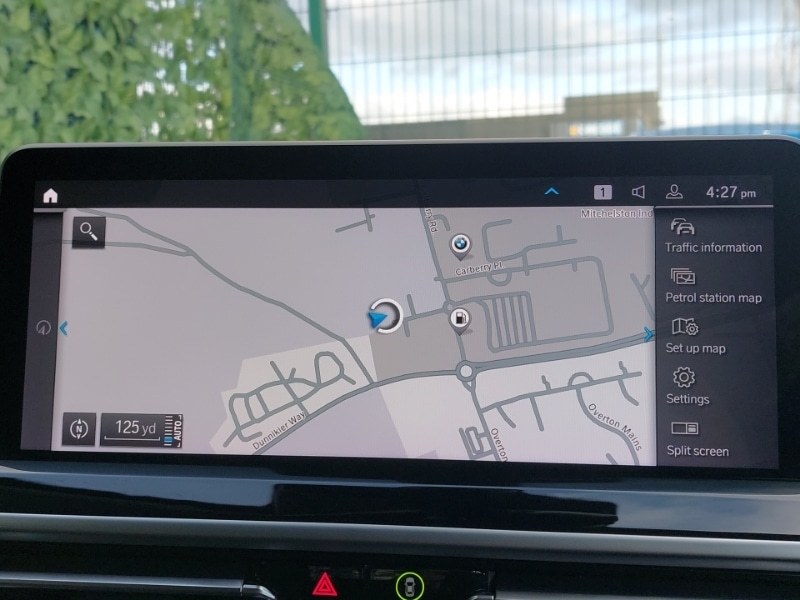 Used BMW X3 2021 for sale - 77838024: Photo 19