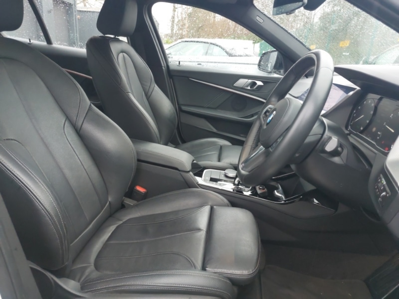 Used BMW 1 Series 2020 for sale - 77150331: Photo 11