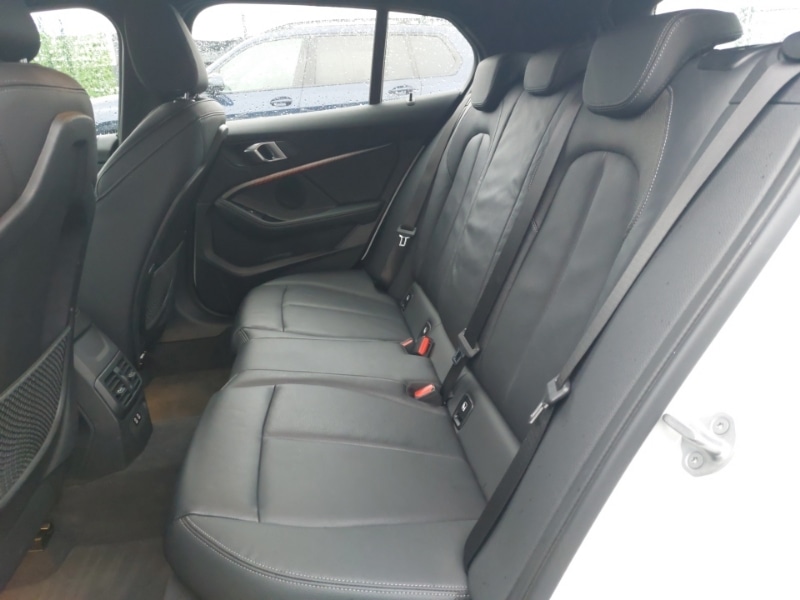 Used BMW 1 Series 2020 for sale - 77150331: Photo 12