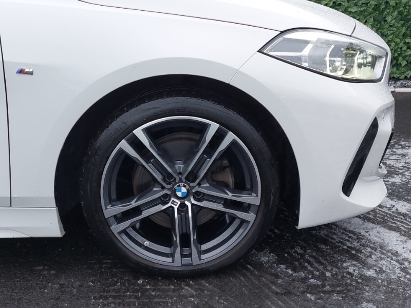 Used BMW 1 Series 2020 for sale - 77150331: Photo 14