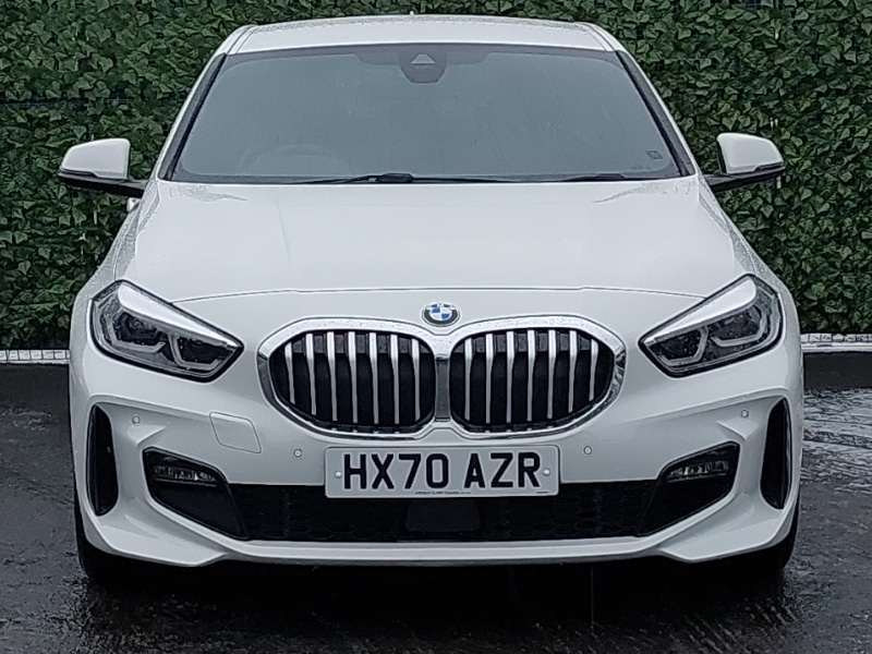 Used BMW 1 Series 2020 for sale - 77150331: Photo 16