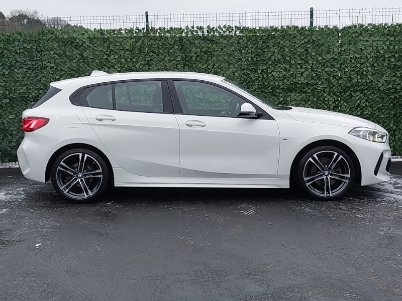 Used BMW 1 Series 2020 for sale - 77150331: Photo 2