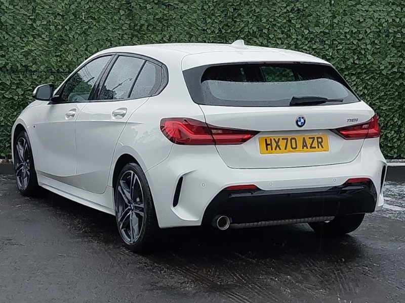 Used BMW 1 Series 2020 for sale - 77150331: Photo 3