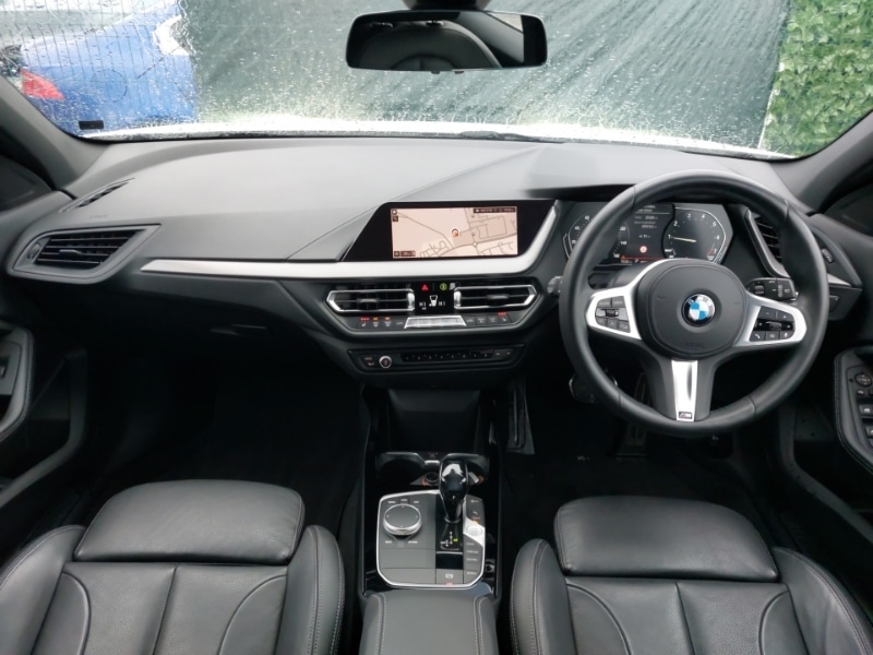 Used BMW 1 Series 2020 for sale - 77150331: Photo 4