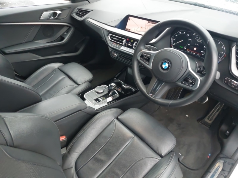 Used BMW 1 Series 2020 for sale - 77150331: Photo 6