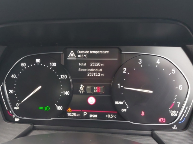 Used BMW 1 Series 2020 for sale - 77150331: Photo 9