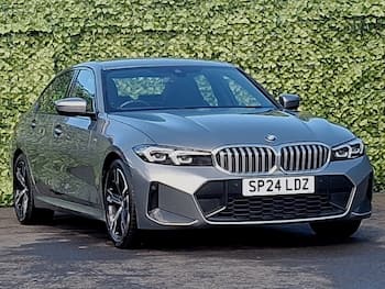 Used BMW 3 Series 2024 for sale - 79737451: Photo